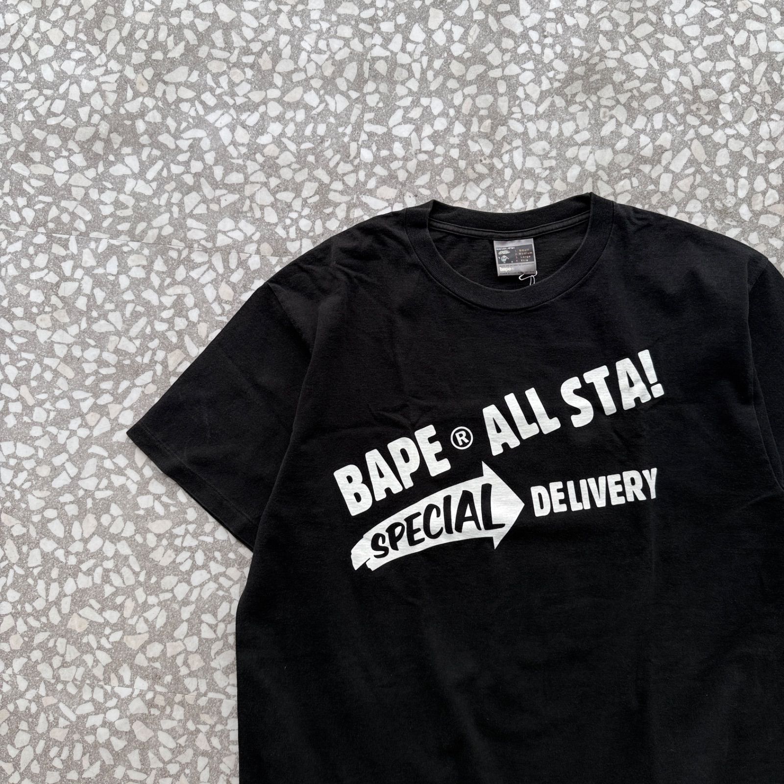 A BATHING APE / 90-00