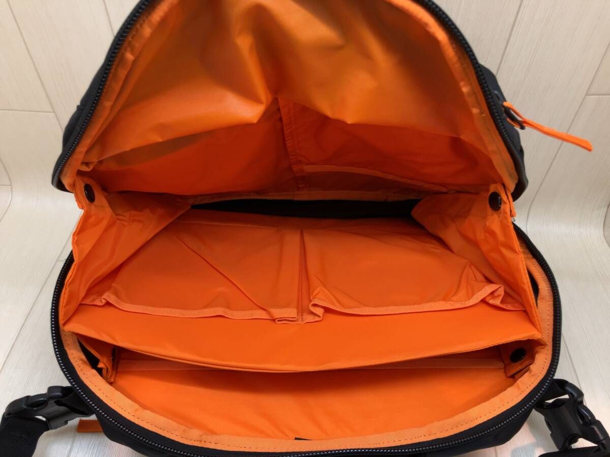 ミステリーランチ