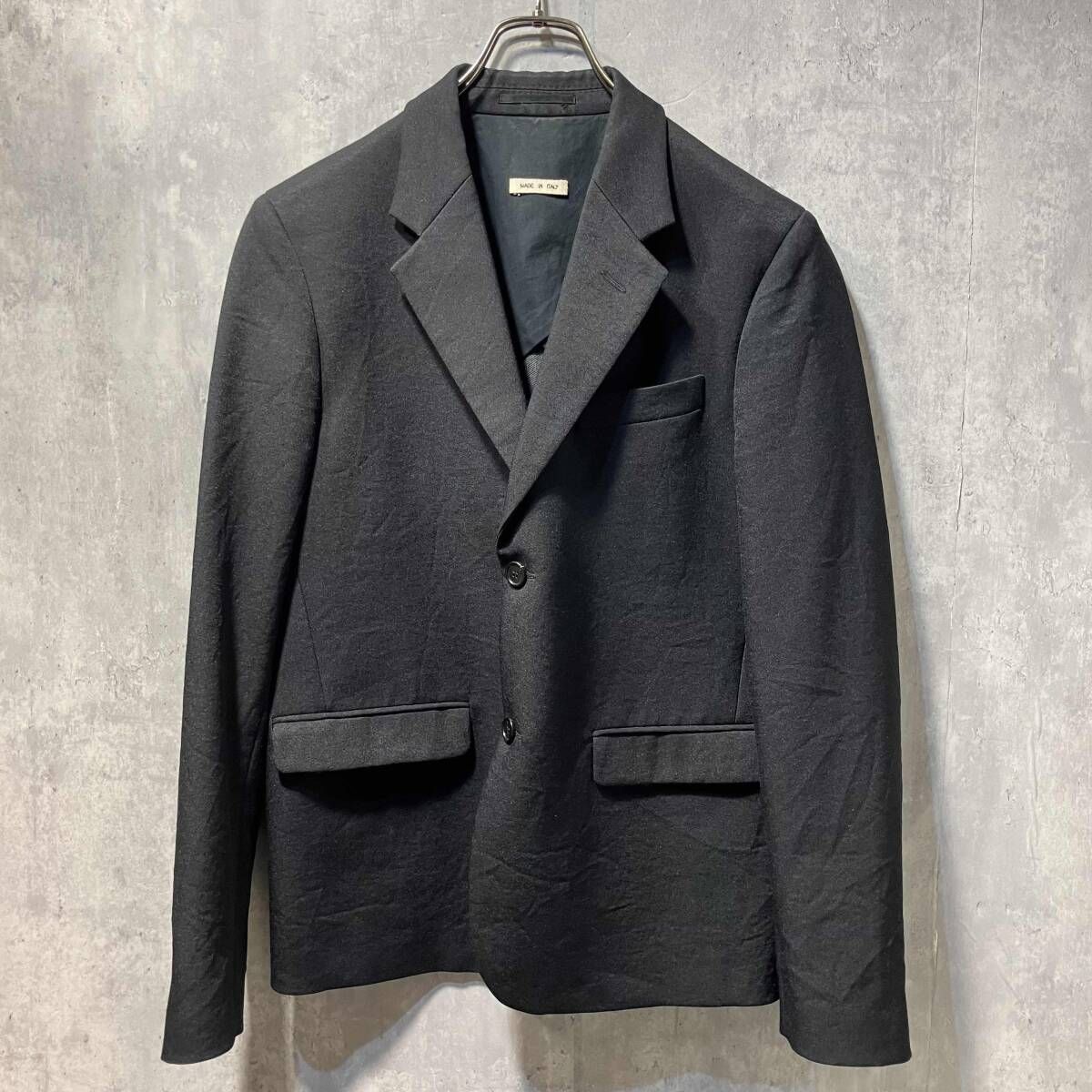 MARNI 18AW - by Navin ジップアップ 46の通販 ランウェイ 新品未使用 
