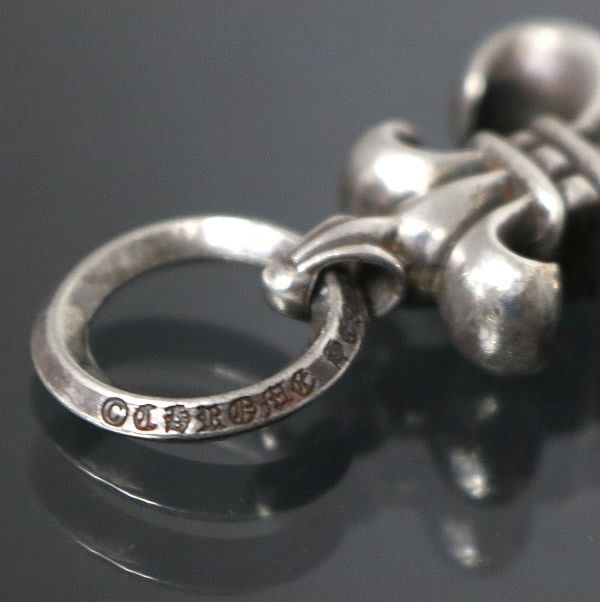 CHROME HEARTS 銀座店 クロムハーツ BSフレア ペンダント チャーム