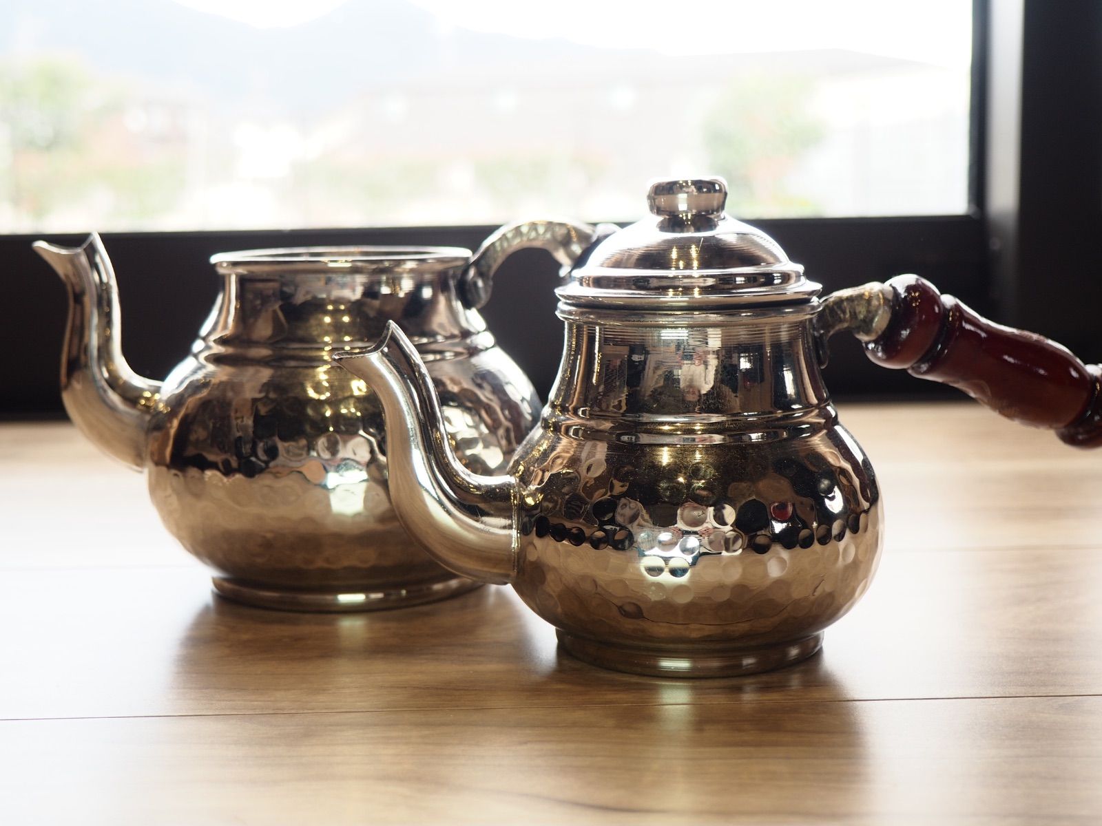 シンプル 光沢あり