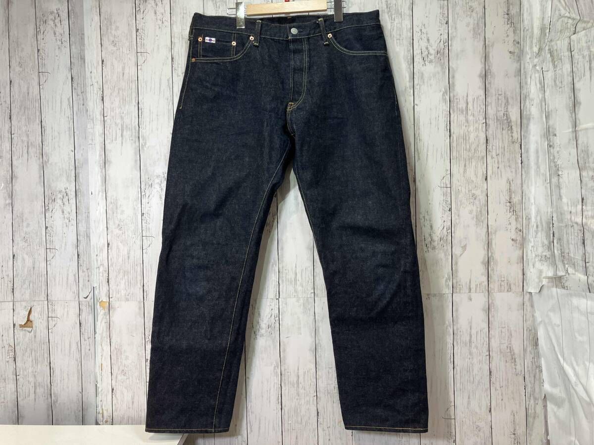 STUDIO D'ARTISAN ステュディオ ダ ルチザン SD-108 ジーンズ 38