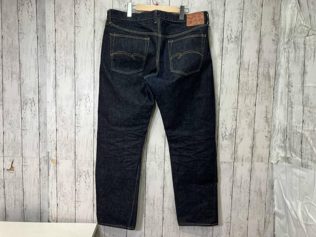 STUDIO D'ARTISAN ステュディオ ダ ルチザン SD-108 ジーンズ 38