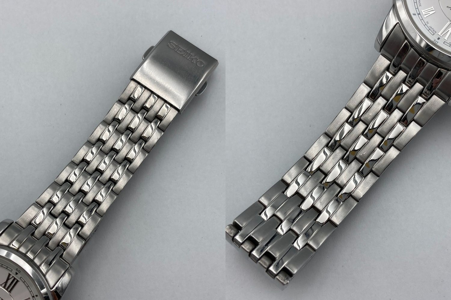 プレザージュ オートマティック