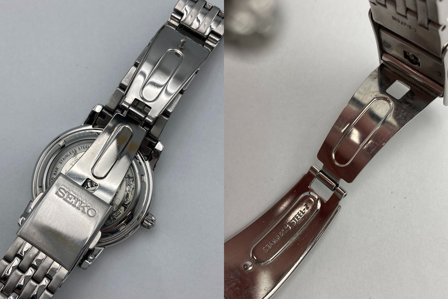 腕時計 デイデイト