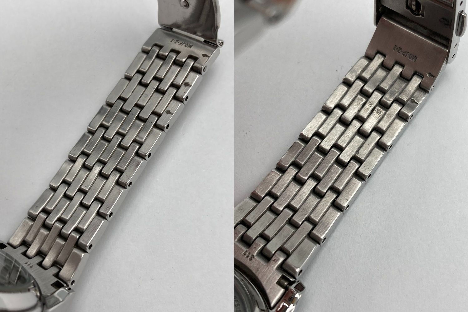 プレザージュ オートマティック