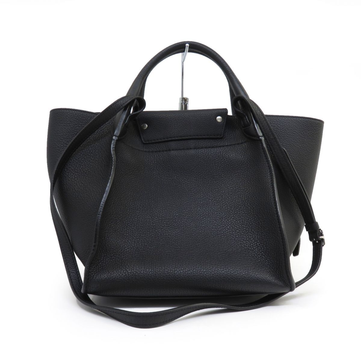 CELINE セリーヌ ビッグバッグ スモール ウィズ ロングストラップ 2WAY