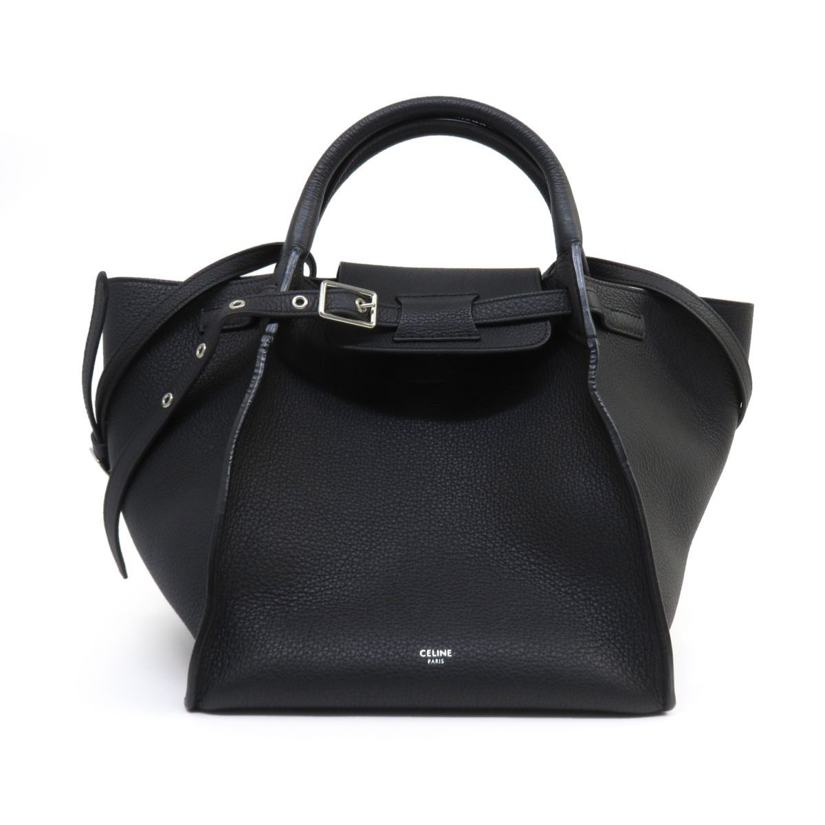 CELINE セリーヌ ビッグバッグ スモール ウィズ ロングストラップ 2WAY