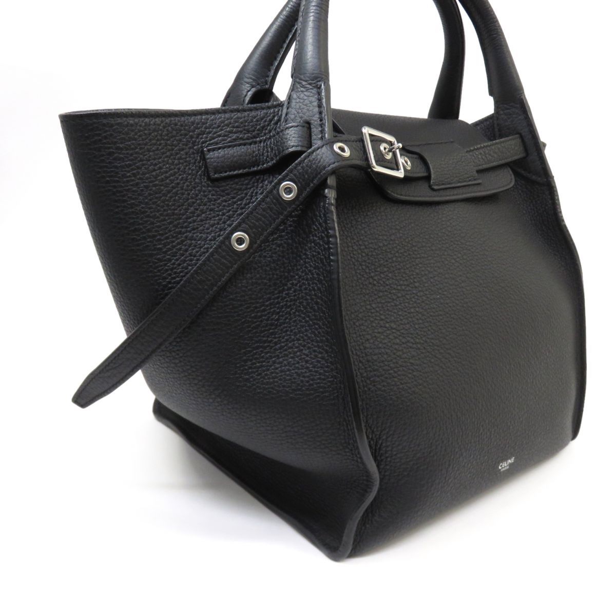 nuit. mu ✨セリーヌ　ビッグバッグスモールウィズロングストラップ CELINE セリーヌ ビッグバッグ スモール ウィズ ロングストラップ 2WAY