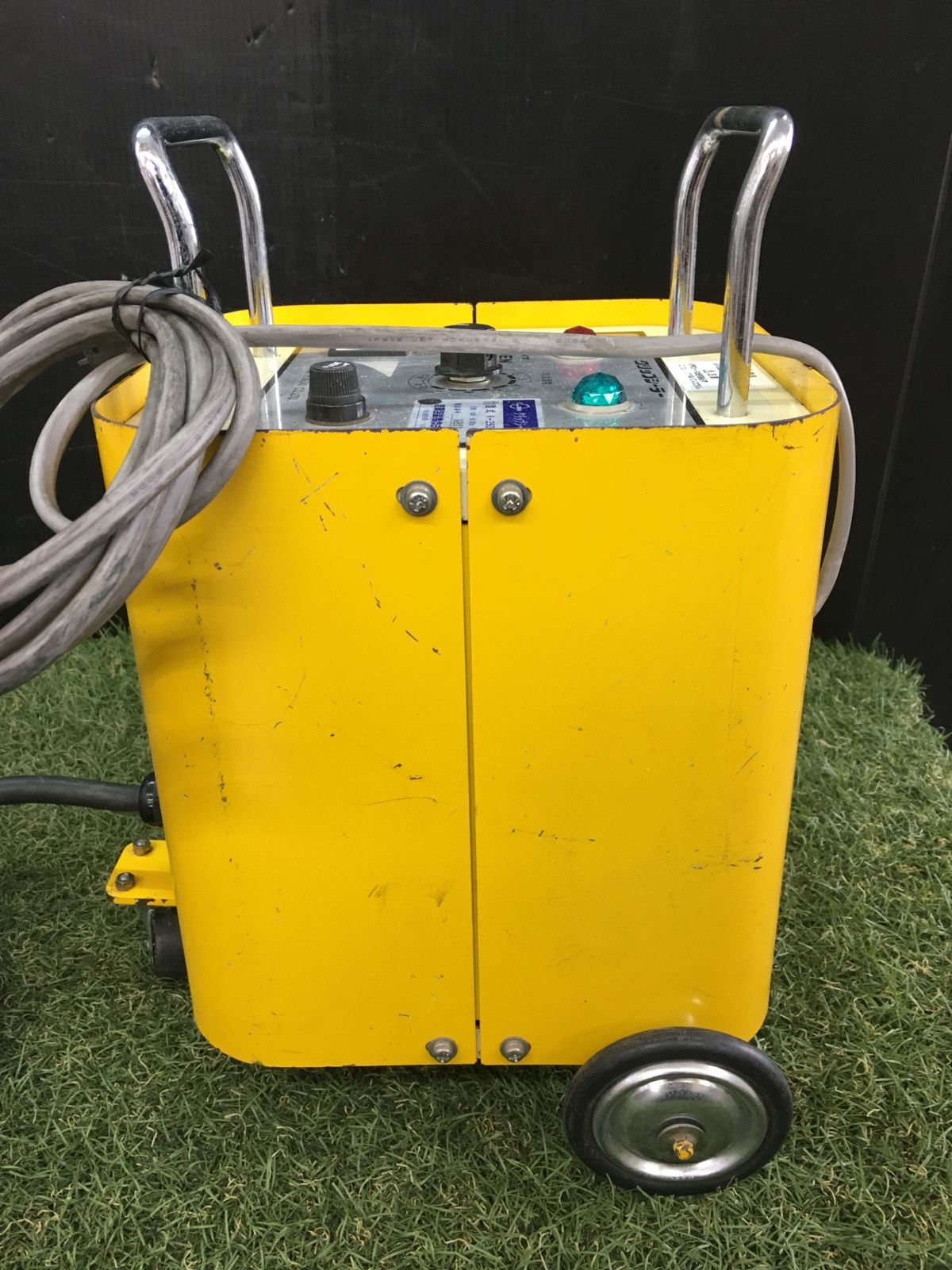 クリップシーラー