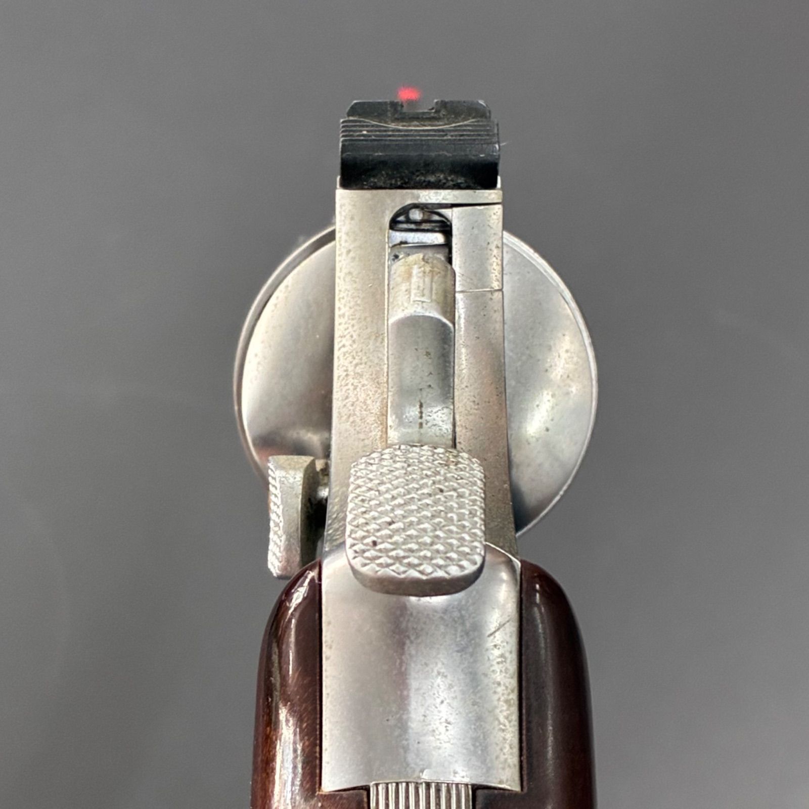 ジャンク品】マルシン S&W 旧Xカートリッジ M629クラシック 44マグナム