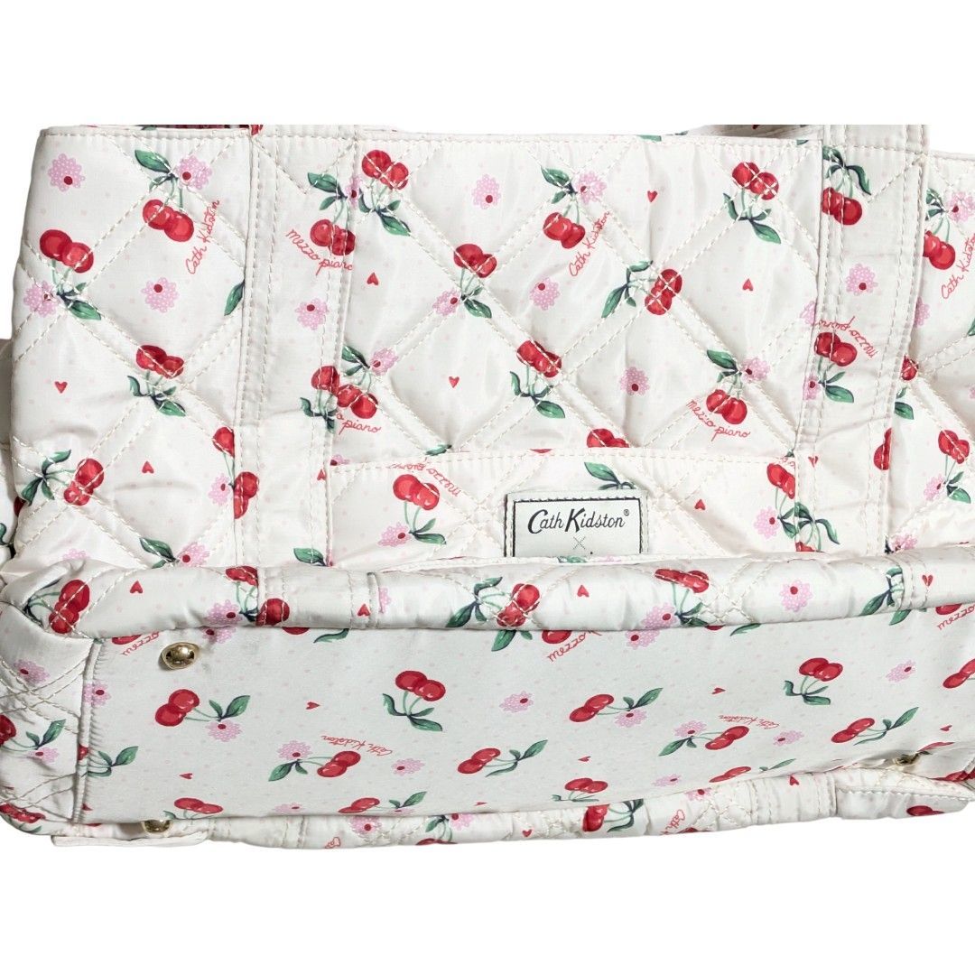 匿名配送 24時間以内発送 新品 mezzo piano Cath Kidston マザーズ