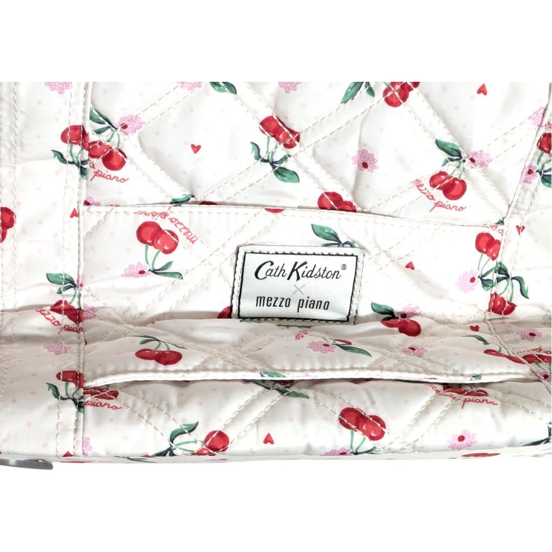 匿名配送 24時間以内発送 新品 mezzo piano Cath Kidston マザーズ