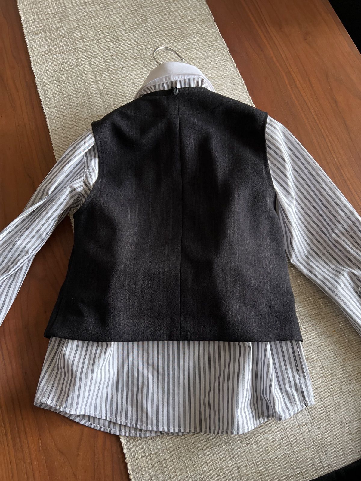 キッズ服(100cm~) waltz by BEAMS DESIGN 男の子 スーツ 120cm