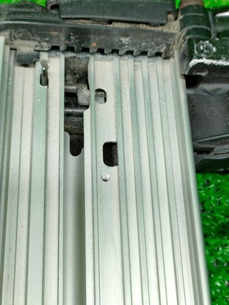 高圧フィニッシュネイラ