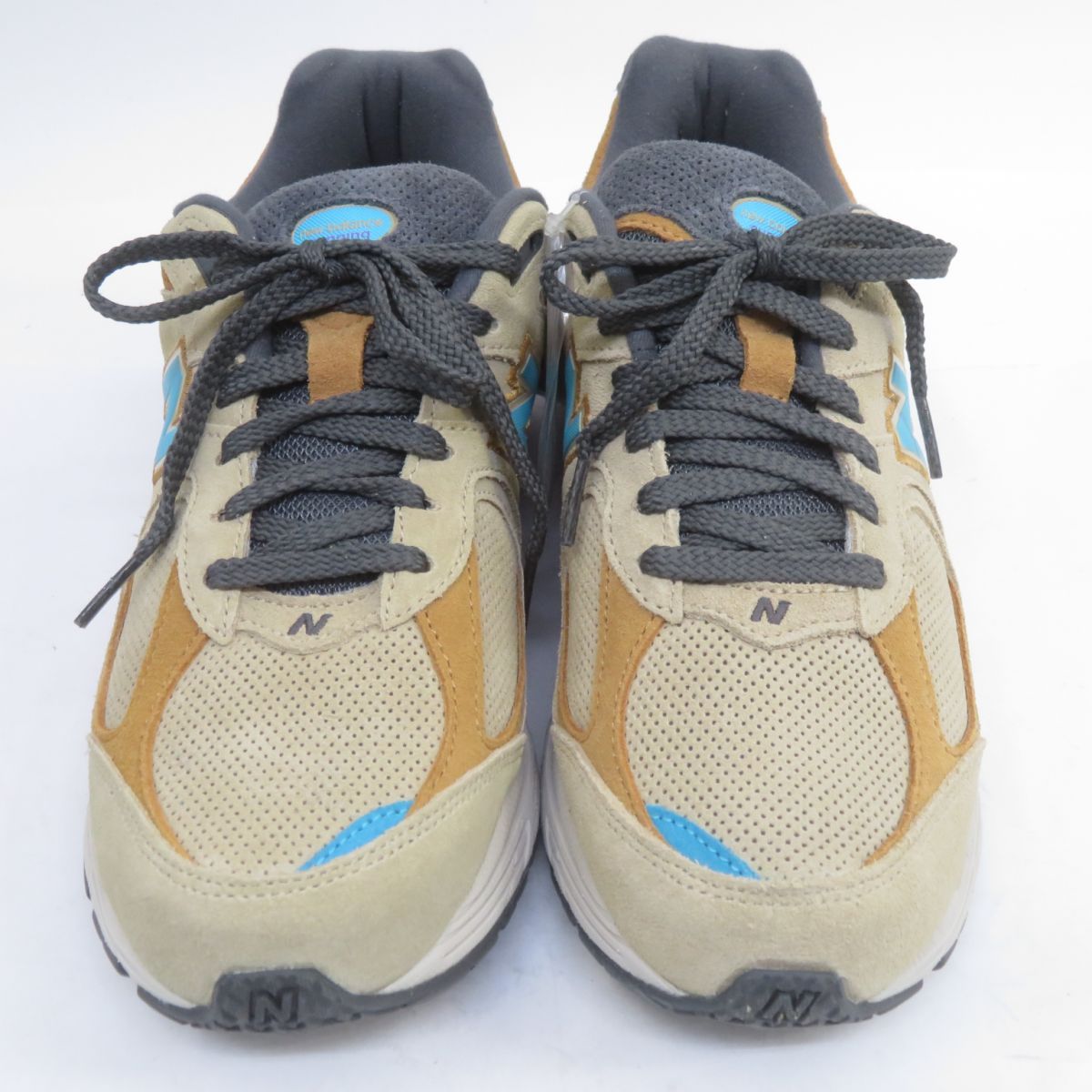 未使用】New Balance ニューバランス M2002RWA スニーカー US8.5 26.5 