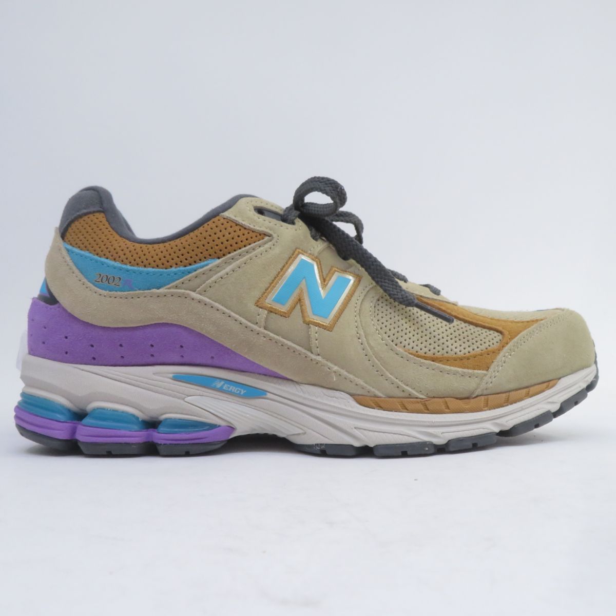 未使用】New Balance ニューバランス M2002RWA スニーカー US8.5 26.5 