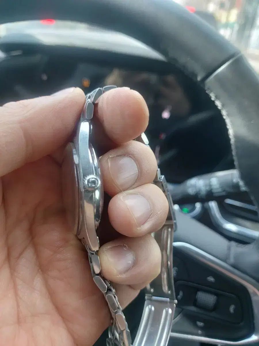 オートマティック