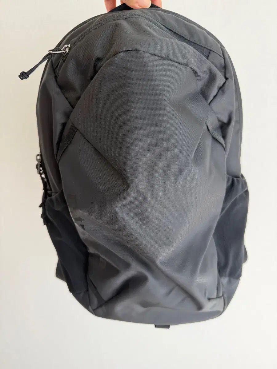 パタゴニア ブラック バックパック