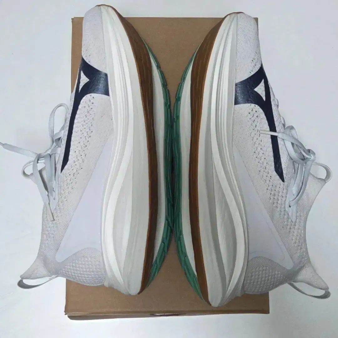 ミズノ NEO VISTA 2 285 ランニングシューズ