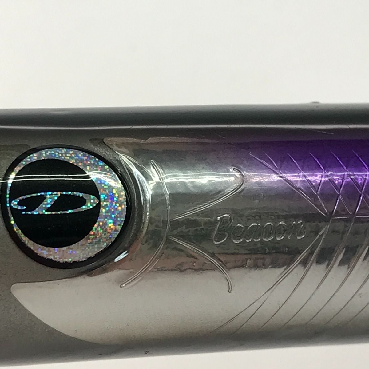 ビーコン180 キズ有