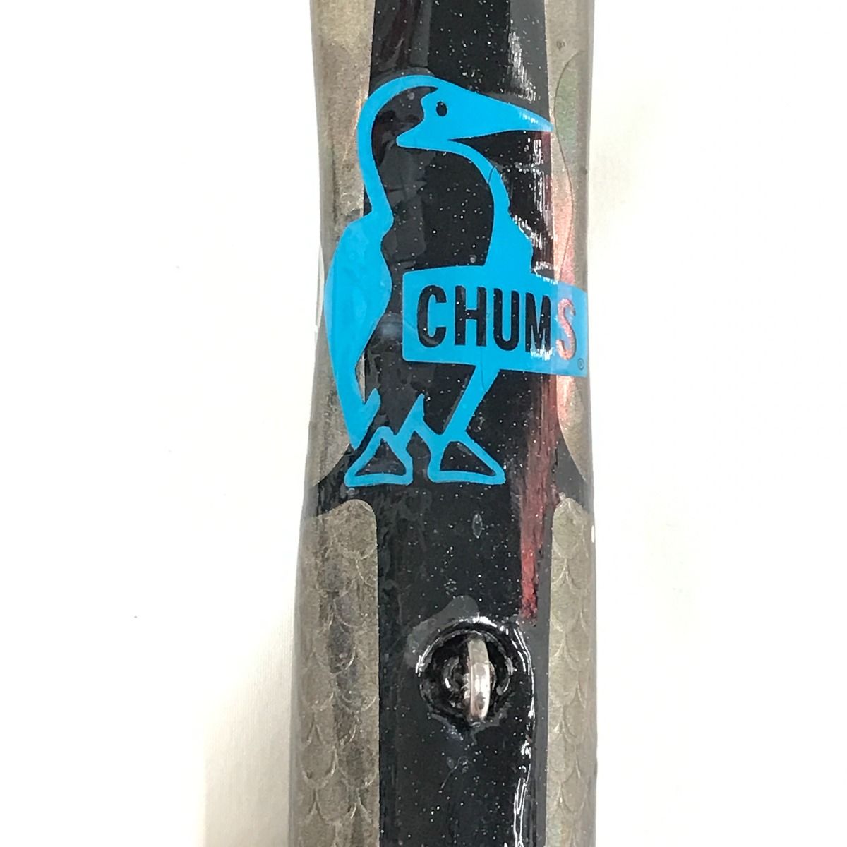 ルアー ポッパー