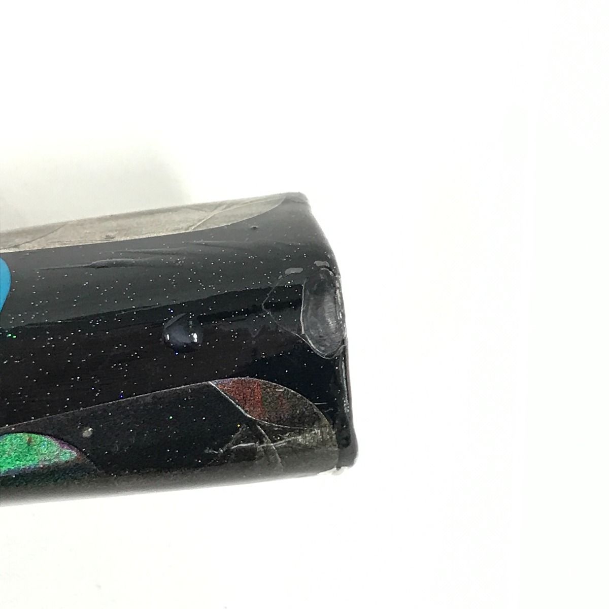 ポッパー バズー200