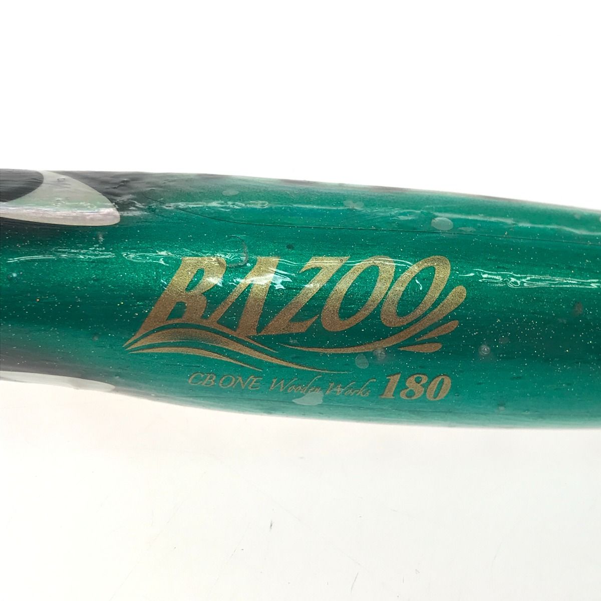 ポッパー バズー180