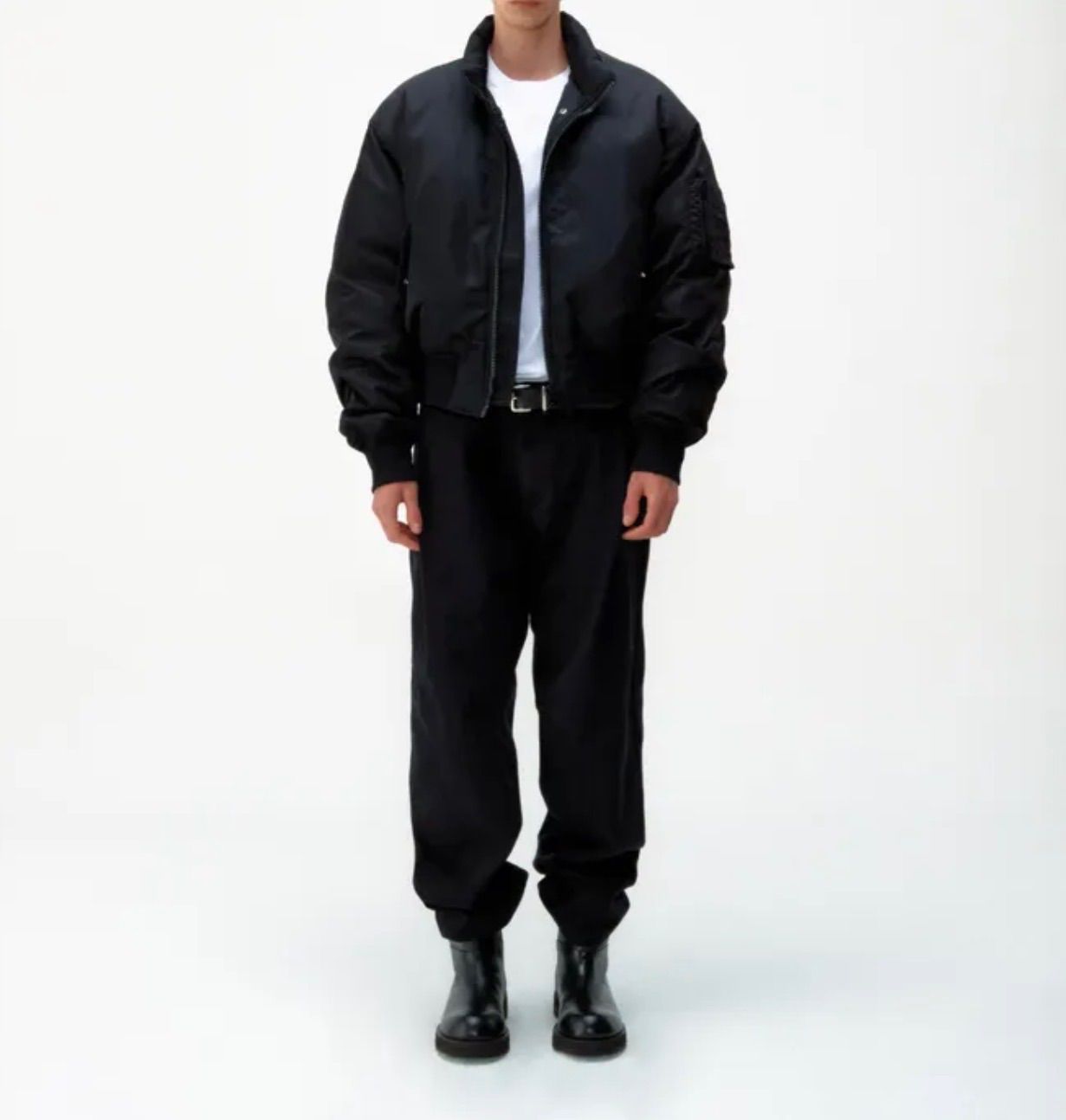 ☆ COOR ☆ Stand collar neck down puffer サイズS - メルカリ