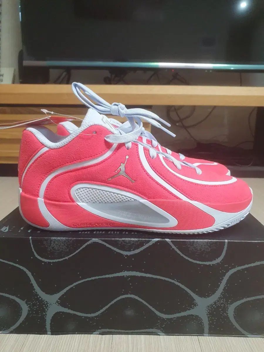 ナイキ ジョーダン テイタム4 PF 25.5サイズ - メルカリ