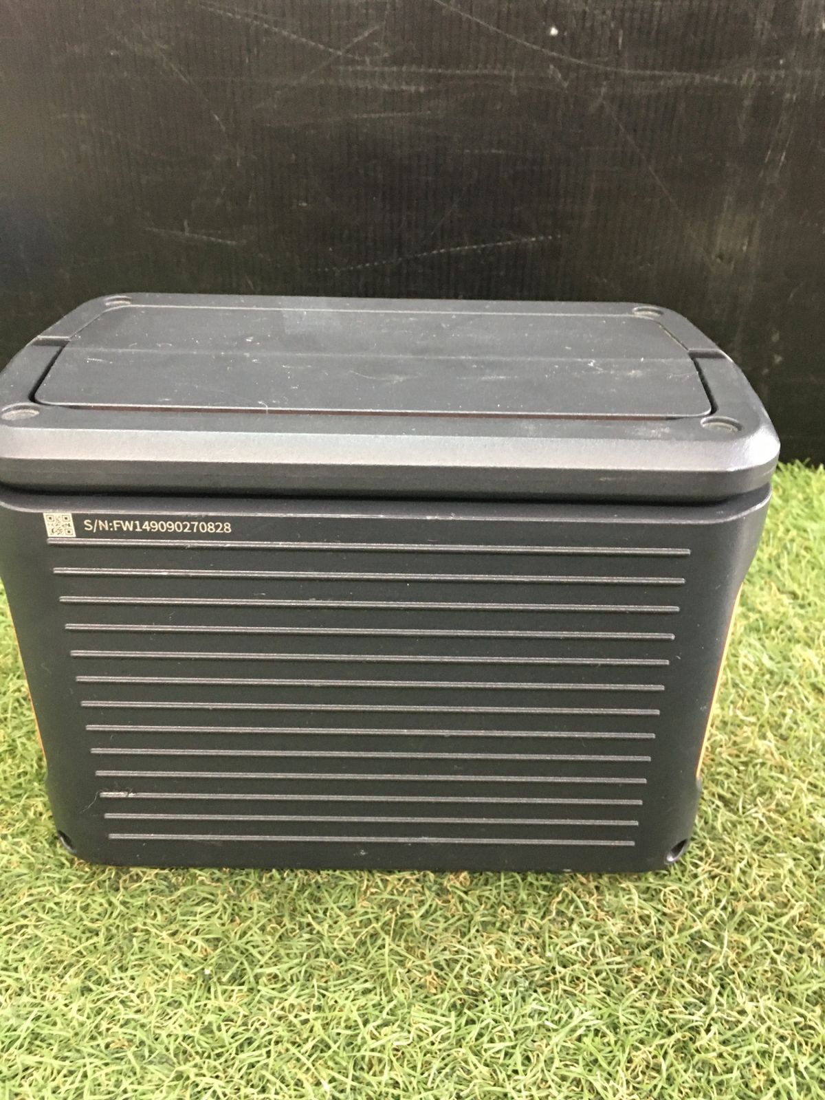 0906 ポータブル電源