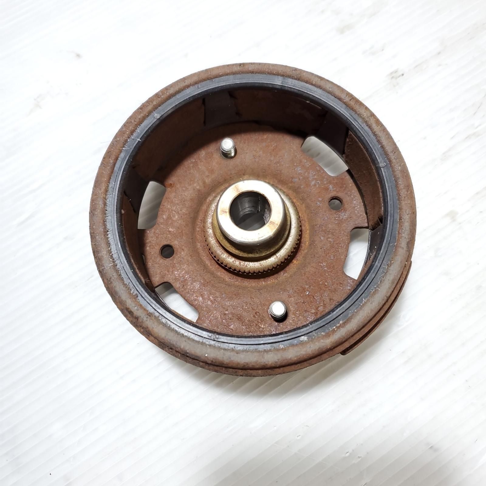 HONDA リード90 HF05 フライホイル ジェネレーター LEAD ホンダ - メルカリ
