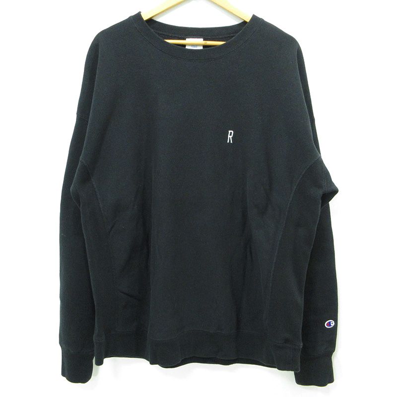 三重本店】 中古 Ron Herman | ロンハーマン × CHAMPION チャンピオン 