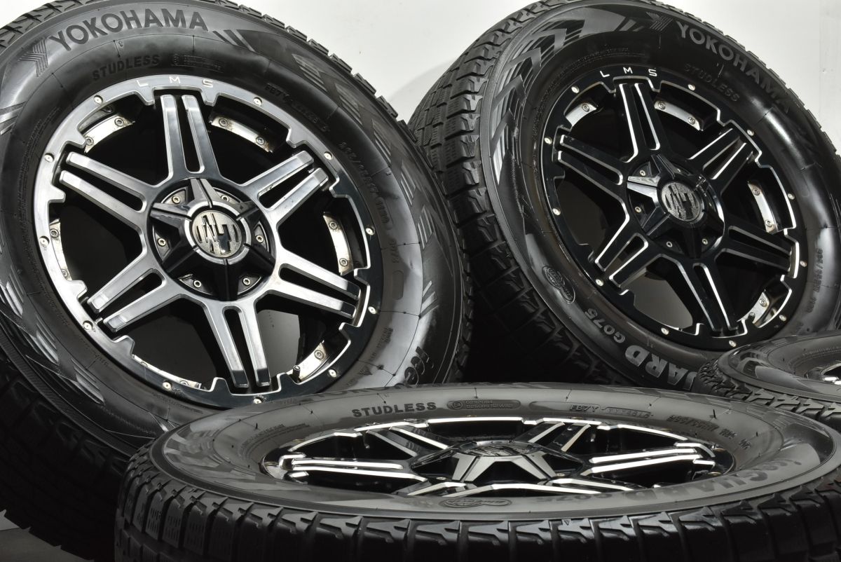 カローラツーリング W×B 純正ホイール 215/45R17 PCD100 5H