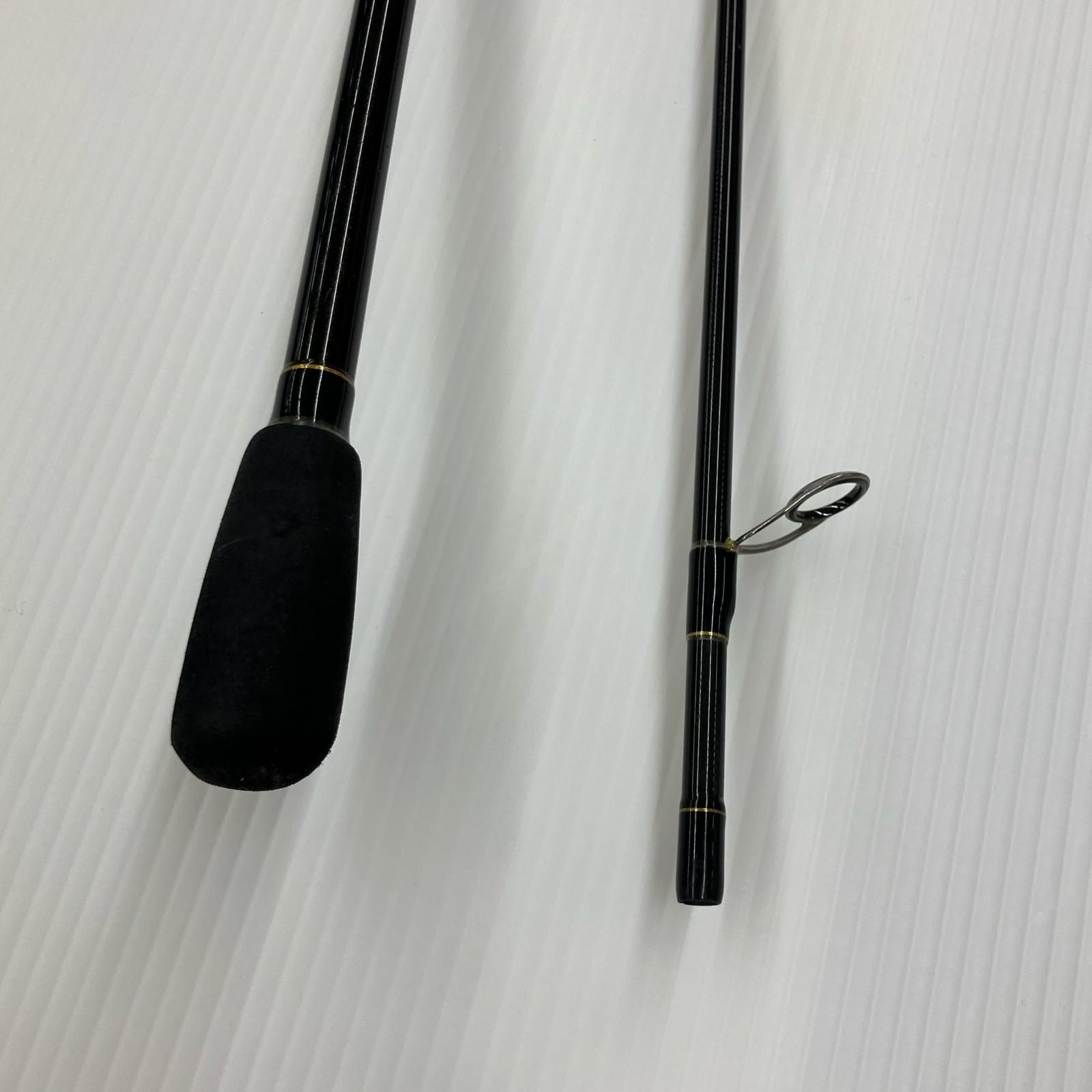 σσYAMAGA Blanks ヤマガブランクス ルアーロッド BlueCurrent 85 TZ NANO