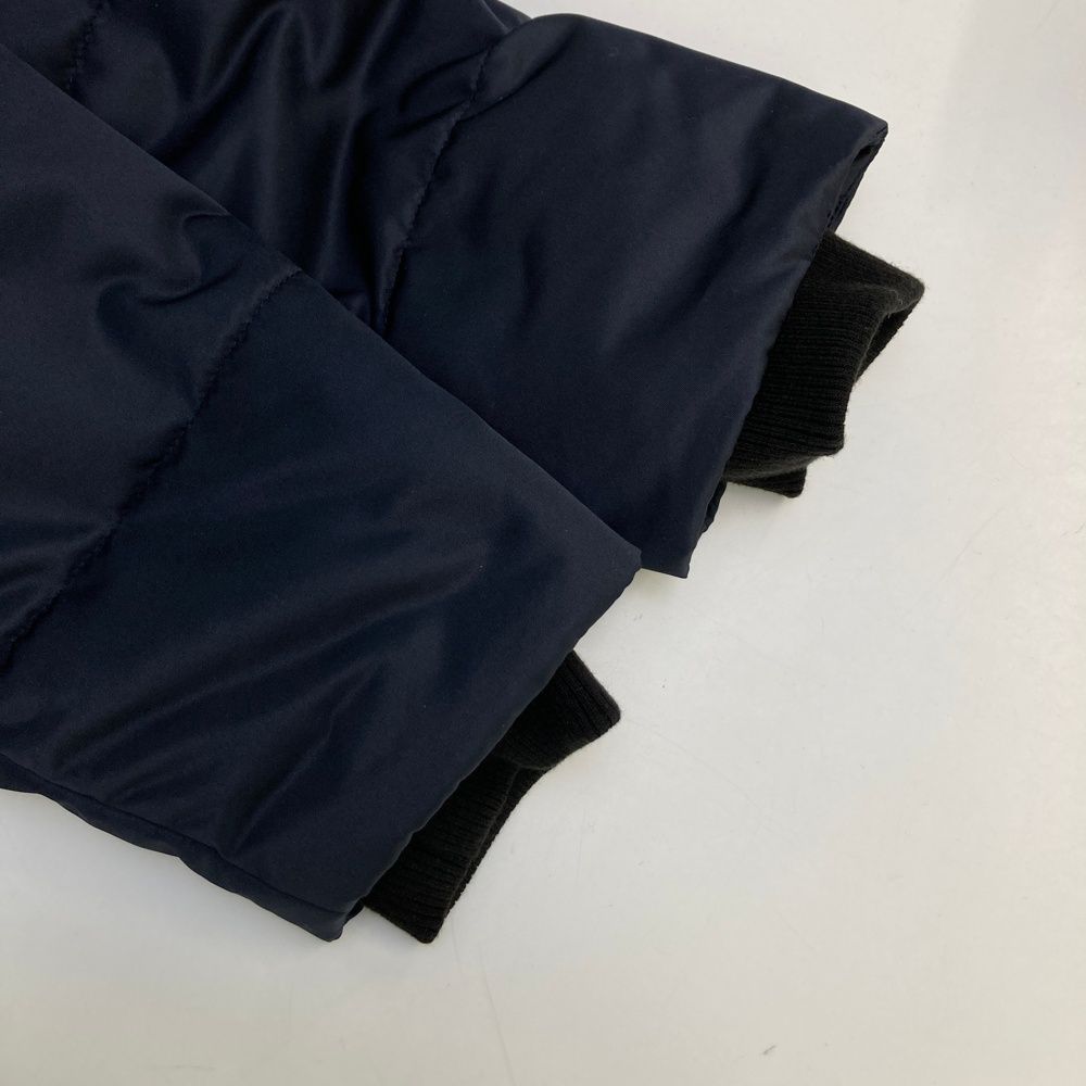 サイズ：44 LANVIN SPORT ランバン スポール 2024年モデル 2WAY 中綿