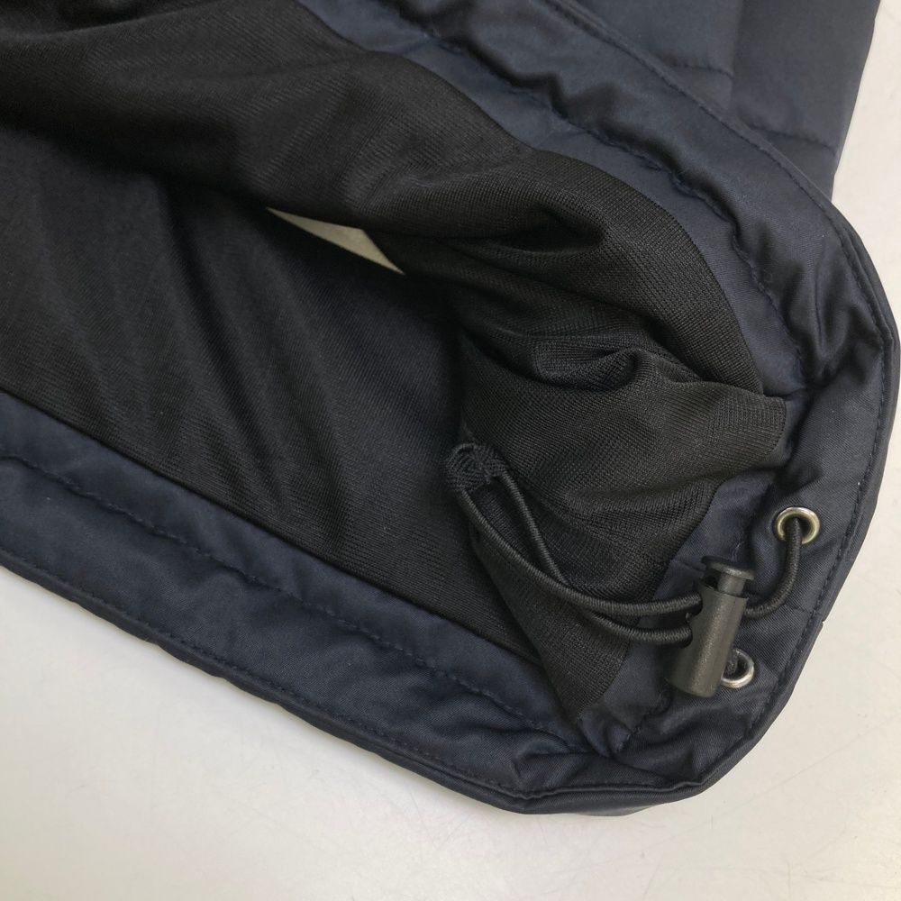サイズ：44 LANVIN SPORT ランバン スポール 2024年モデル 2WAY 中綿