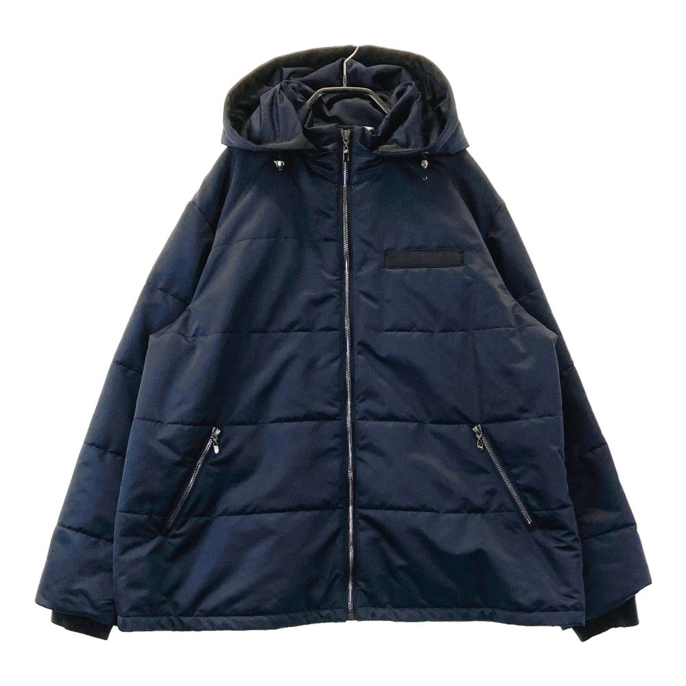 サイズ：44 LANVIN SPORT ランバン スポール 2024年モデル 2WAY 中綿
