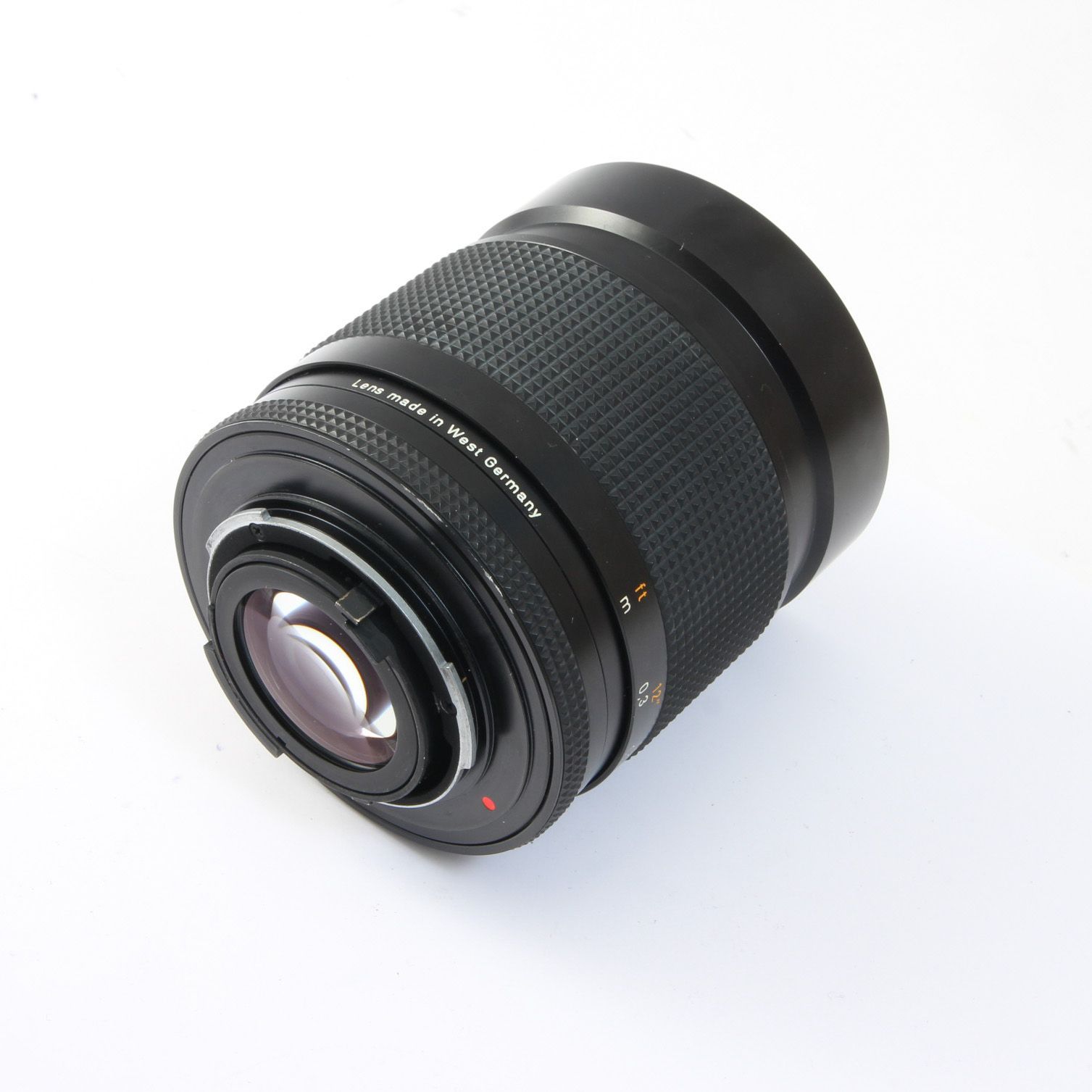 CONTAX コンタックス Carl Zeiss Distagon T* 35mm F1.4 AE - メルカリ