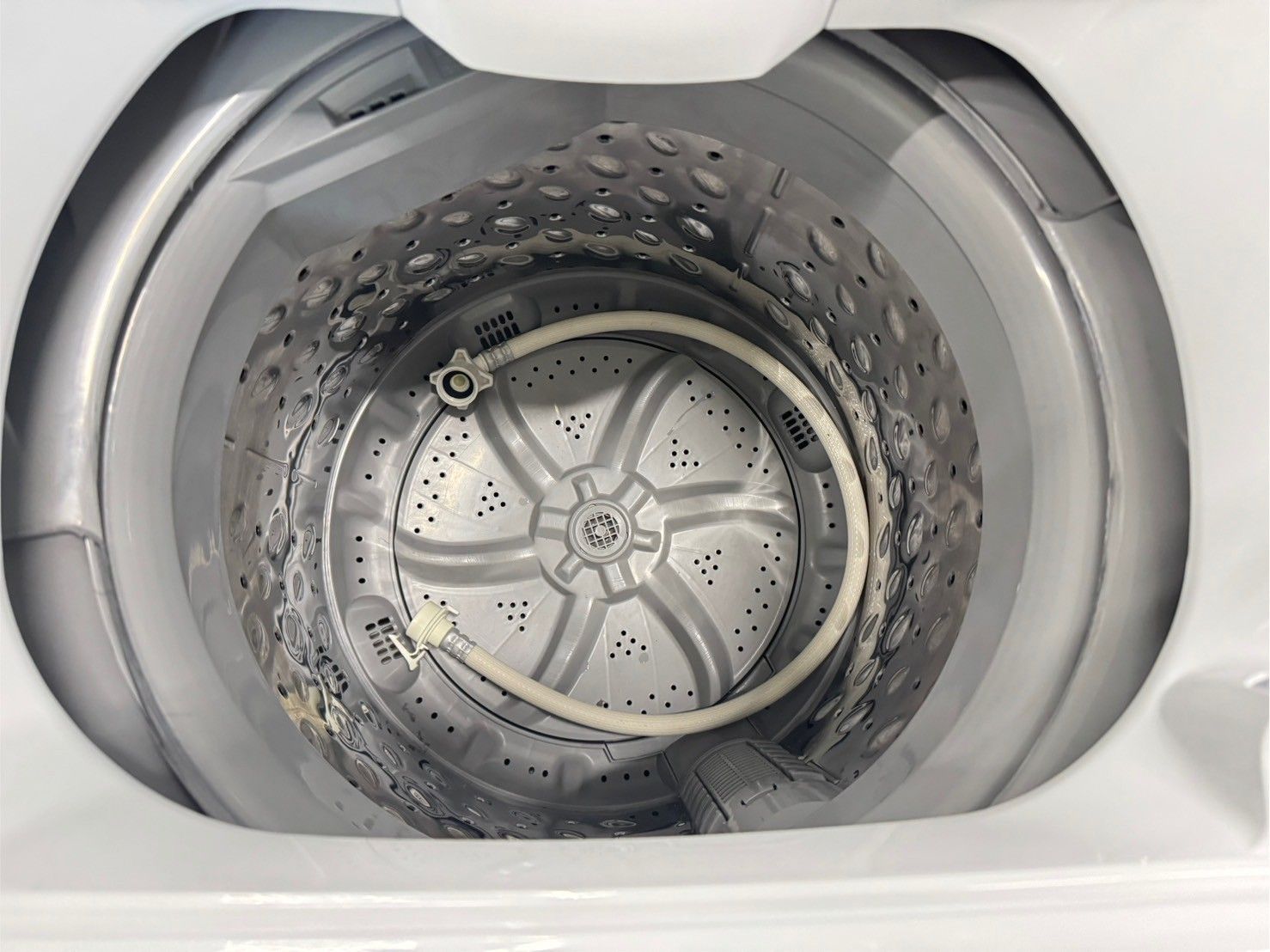 ルーク様】大阪送料無料☆3か月保障付き☆洗濯機☆ニトリ☆6kg☆2023年 