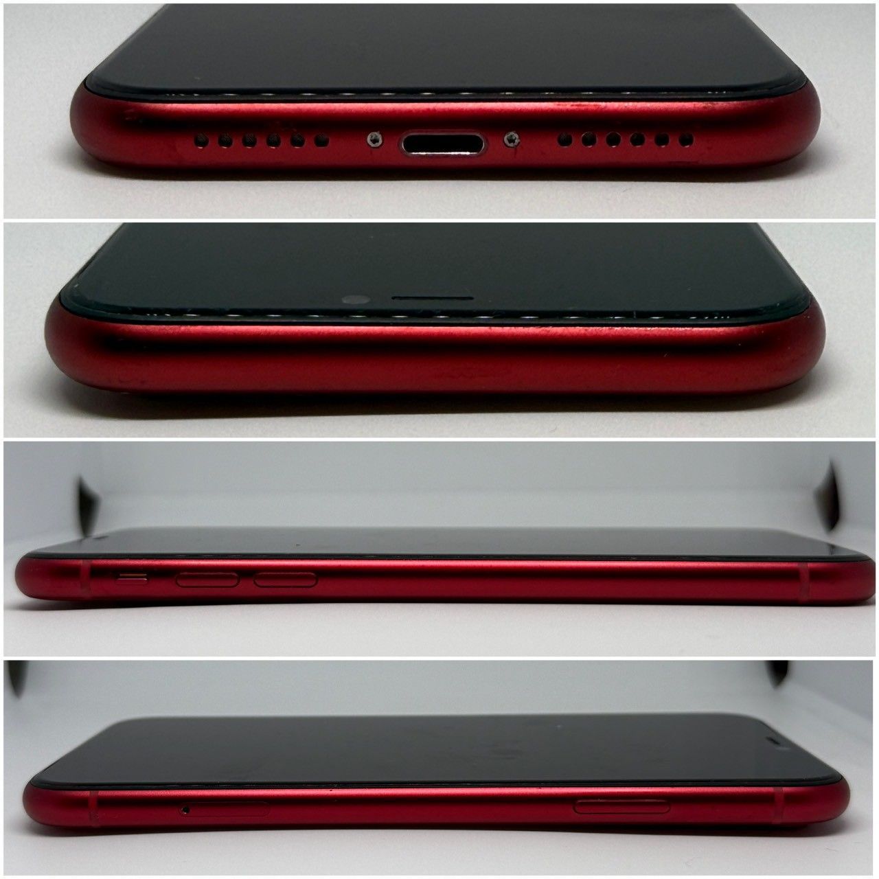 SIMフリー iPhone11 64GBプロダクトレッド バッテリー新品 【公式通販】