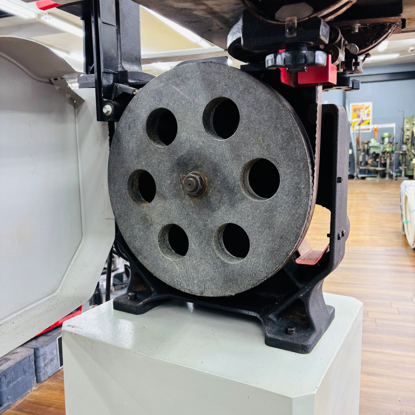 14型 バンドソー