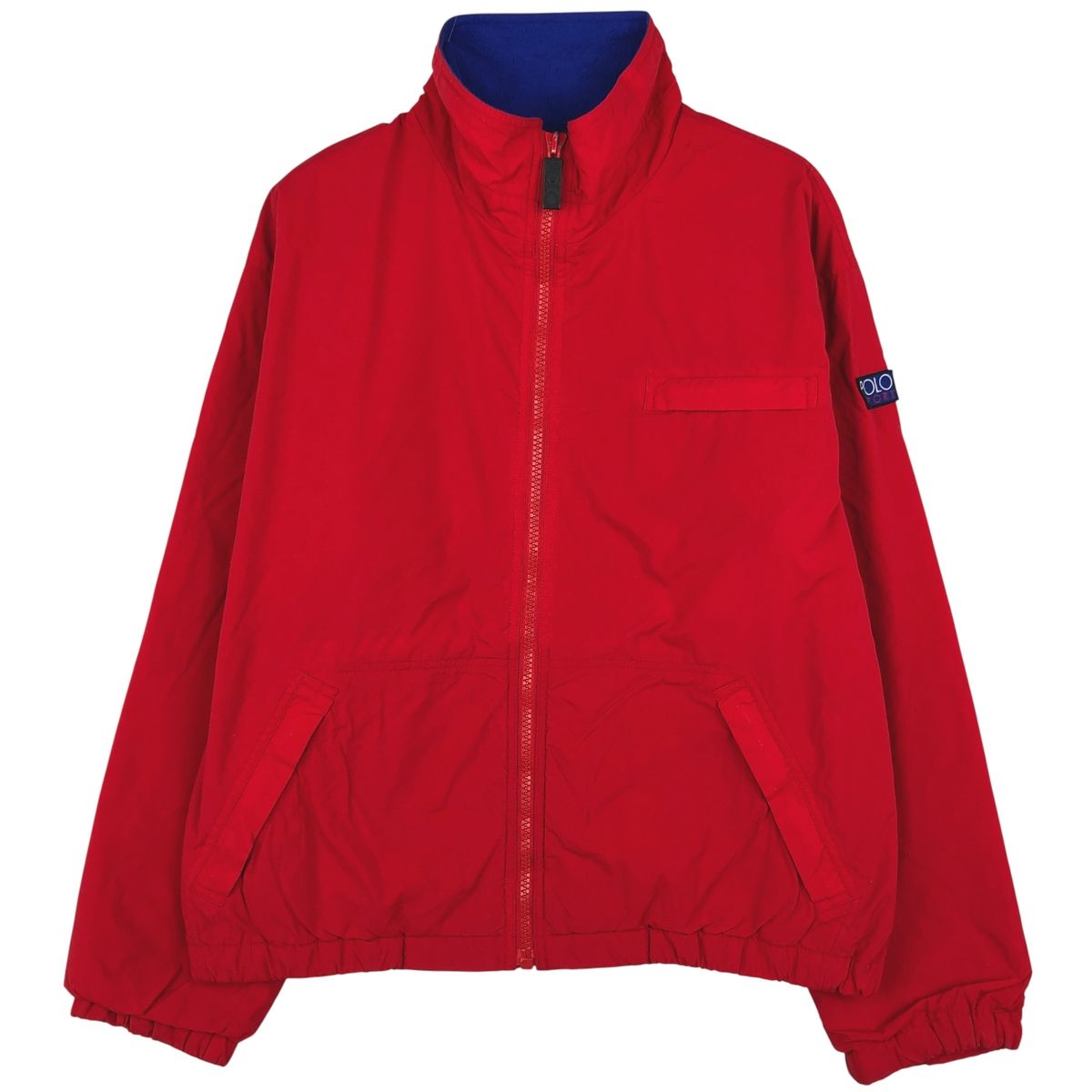 古着 ラルフローレン Ralph Lauren POLO by Ralph Lauren ナイロン 