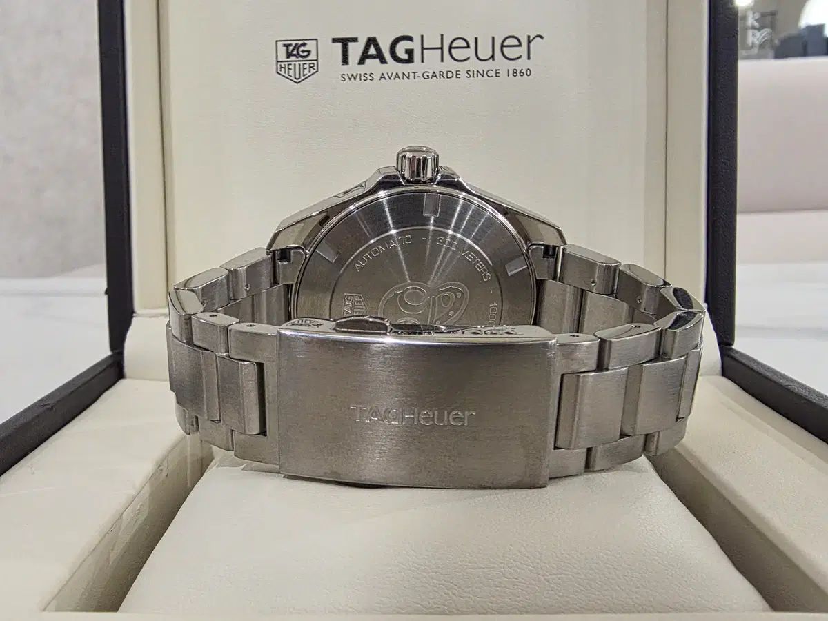 アクアレーサー