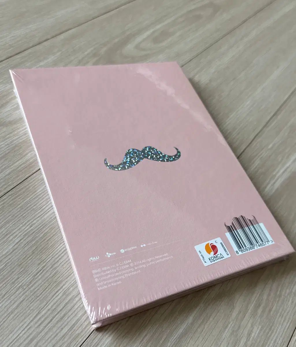 MAMAMOO ママム ピンクHELLO