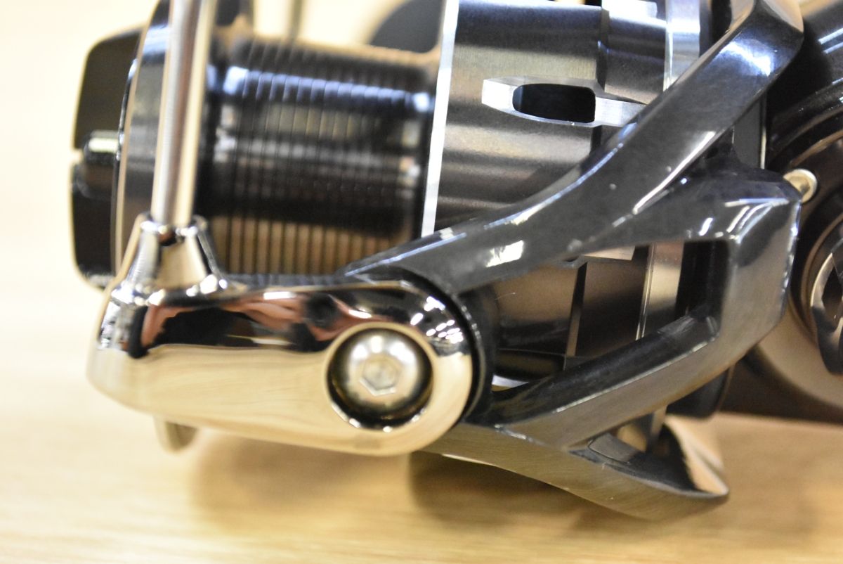 ダイワ 16 キャタリナ 5000 H DAIWA Catalina ヒラマサ ブリ ジギング キャスティング 釣り