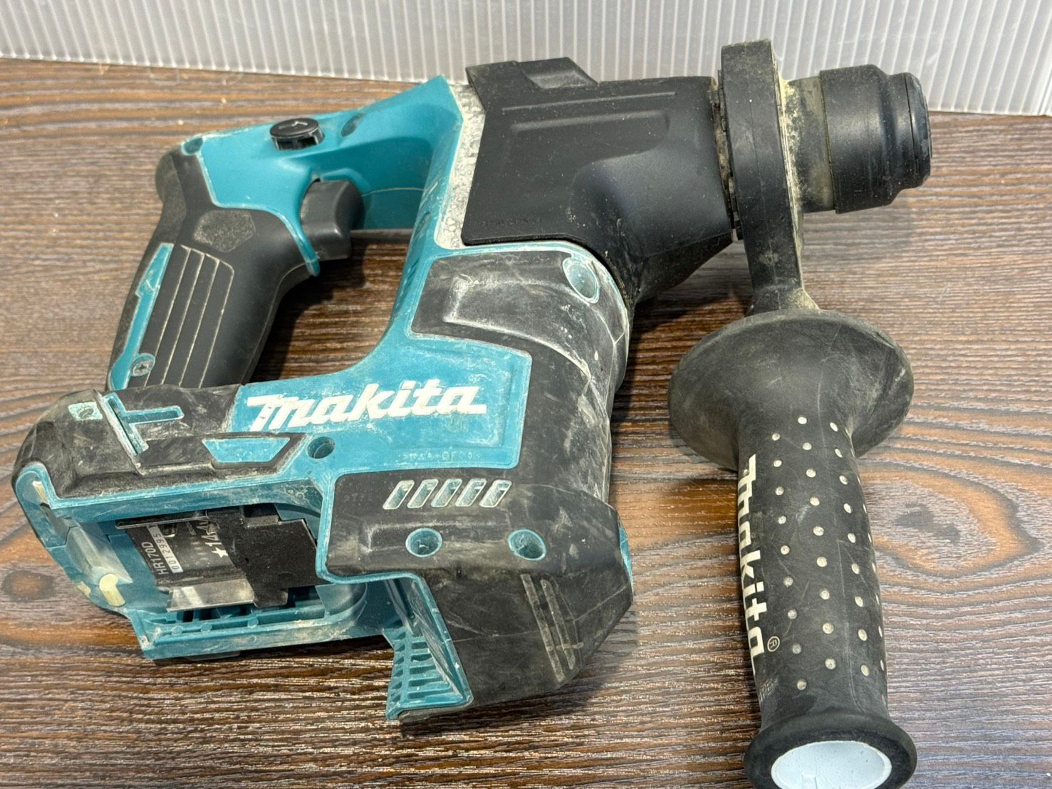 SDSプラスシャンク