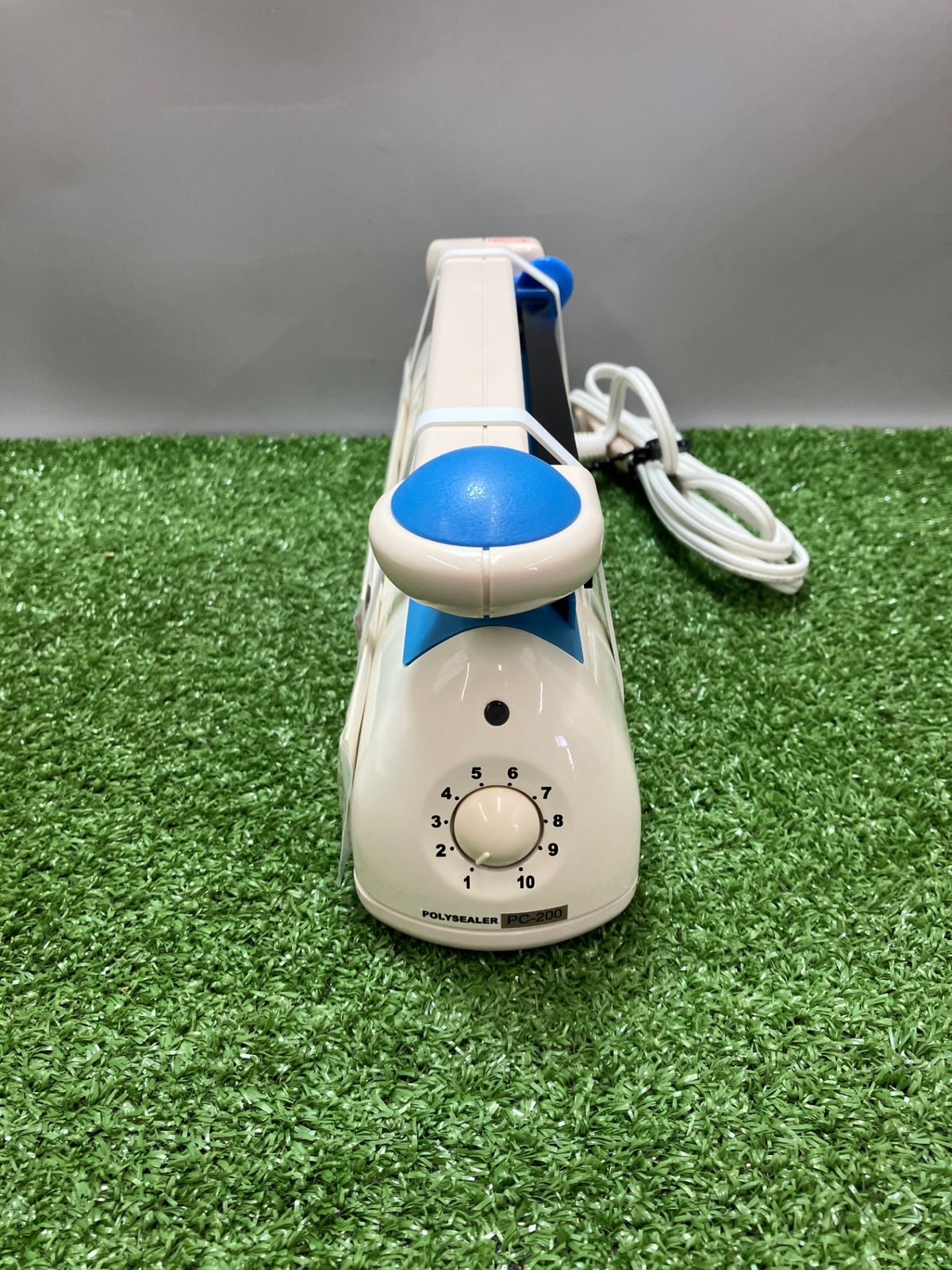 卓上シーラー PC-200