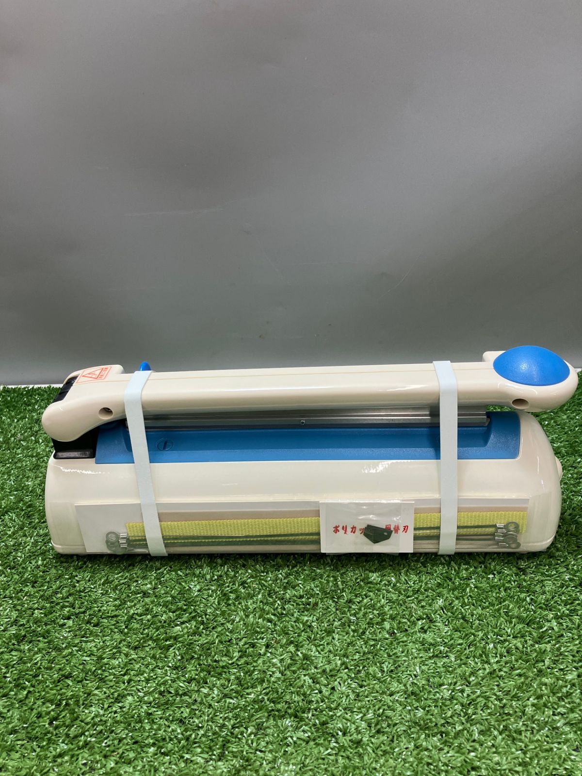 ♥品 0936 富士インパルス 卓上シーラー PC-200