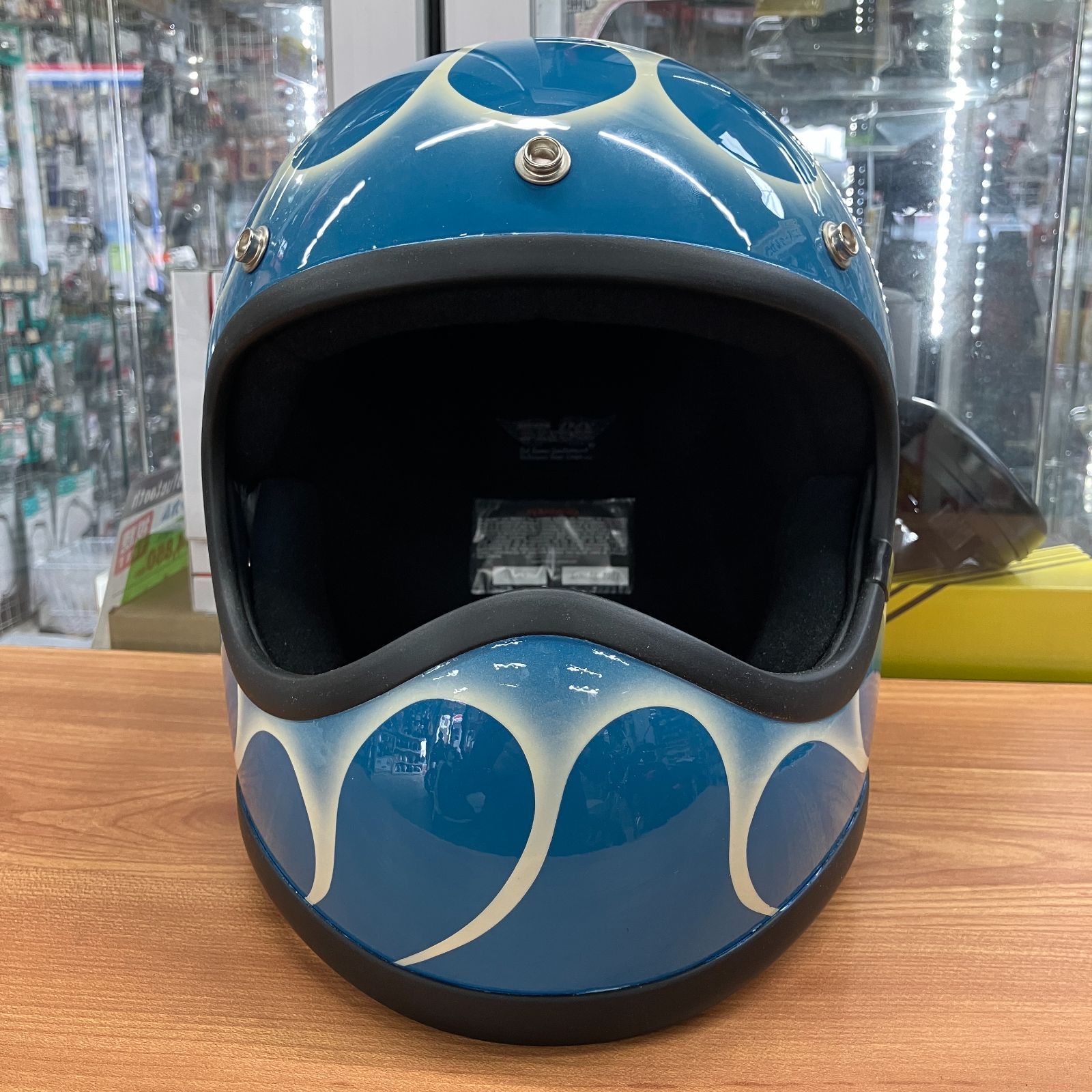 店舗限定商品のお知らせ - TT\u0026CO. ブログ｜ヘルメット専門店 